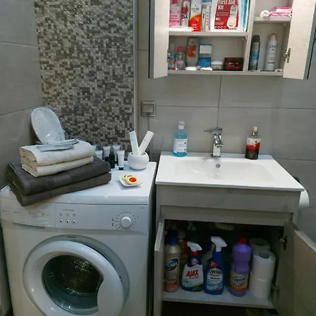 Appartement Thess Old Town With Free Private Parking