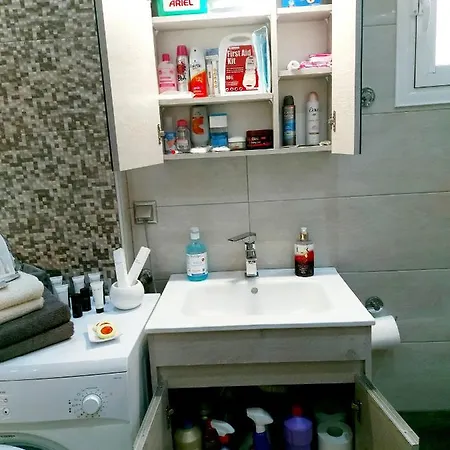 Appartement Thess Old Town With Free Private Parking Thessalonique