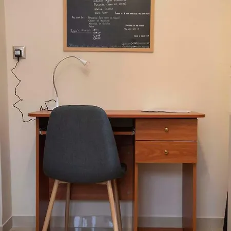 Appartement Thess Old Town With Free Private Parking