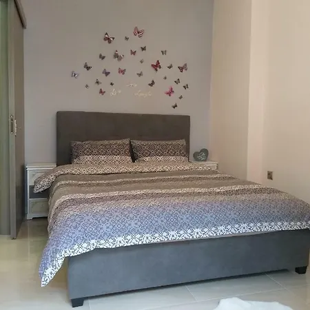 Appartement Thess Old Town With Free Private Parking *