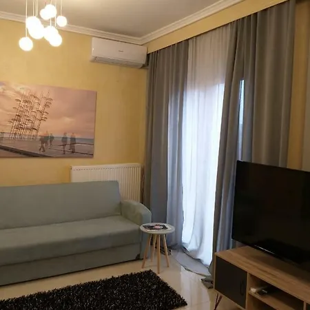 Thess Old Town With Free Private Parking * Thessalonique