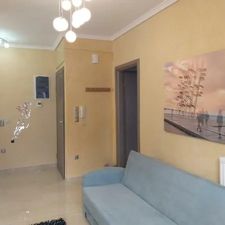 Thess Old Town With Free Private Parking * Thessalonique