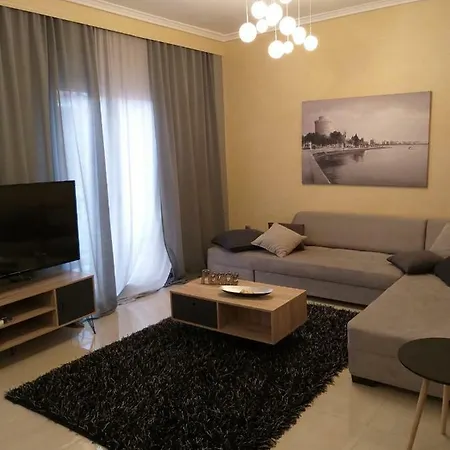 Thess Old Town With Free Private Parking * Thessalonique