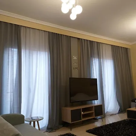 Appartement Thess Old Town With Free Private Parking Thessalonique